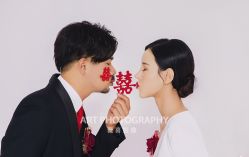 点击看大图 -薇喜影像艺术中心 ART PHOTO