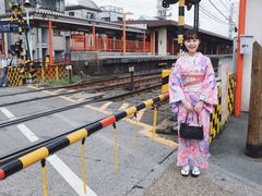 -京都和服体验 梦馆(五条店)