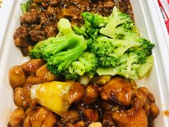 -和合谷(德外店)