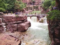 -云台山风景名胜区