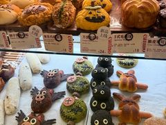 -CARINO BAKERY&CAFE(南方商城店)