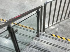 -麦当劳(轻轨曹杨路店)