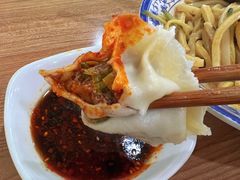 -清真老铁家灌汤包