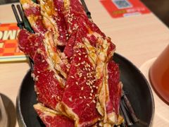 坛子牛排-伊茉家的烤肉店(勒泰中心店)