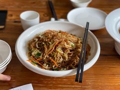 肉丝炒米粉-临家闽南菜(宝洲路店)