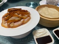 -宴天下大酒店(政和路店)