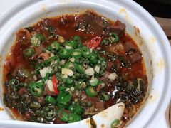 -大师兄·西北小馆(金湾华发商都店)