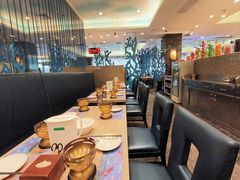 -初色海鲜自助(万丰路店)
