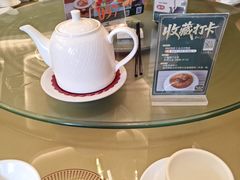 -潮福城大酒楼·潮粤菜·港式点心(阳光城店)
