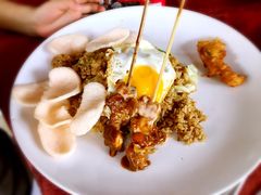 -Mai Mai Restaurant