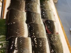 -隐炉和牛烧肉店(群力店)