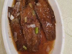 -奥华餐厅·老张记(台基厂店)