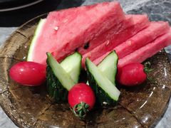 -苏先生海鲜渔庄(金桥店)