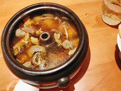 -菌自由丨野生菌火锅特色庭院餐厅(丽江古城店)