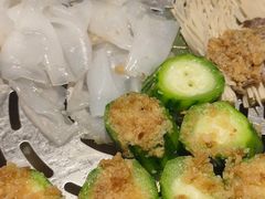 -碗中海·蒸汽海鲜·桑拿鸡(岭南天地店)