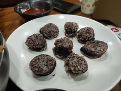 -优壹佳·延边朝鲜族料理(中山北路店)