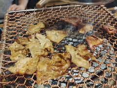 -大壮家原味烤肉(兴华北街店)