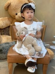 -西瓜庄园儿童摄影