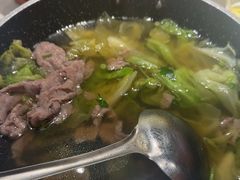 -全牛匠·乐山跷脚牛肉(西北旺万象汇店)