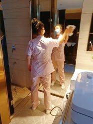 -喜孕时光月子中心(北大妇儿东侧店)