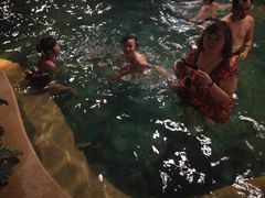 -泉城欧乐堡戏水湾艺术养生温泉