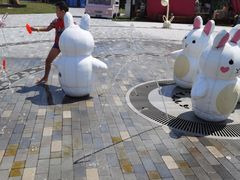 -季高兔窝窝亲子园(上海薰衣草公园店)