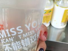 -德禄酸奶(莫家街店)