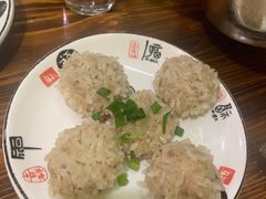 -朗妈私房菜(婺女州店)