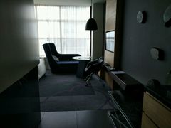 -西贡中心铂尔曼酒店