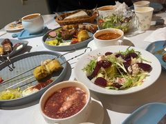 -库滋明·俄罗斯特色美食(中央大街店)