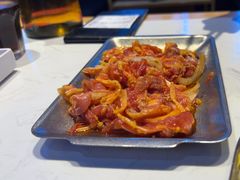 -杨记齐齐哈尔烤肉(总店)