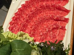 -南门涮肉(后海店)