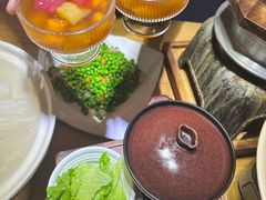 -龚兴城鱼羊吉·家传湖北菜(苗栗路总店)
