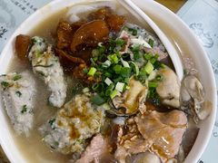 -荔林食店(西华路店)