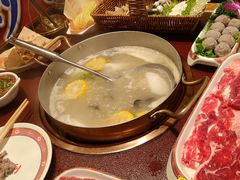 -大吉利·潮汕鲜牛肉火锅(总店)