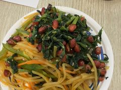 -丝路伊兰·兰州牛肉面(马连道店)