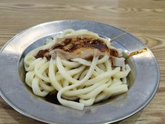 -白翔甜食店