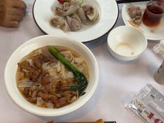 -沙河粉村·国家非遗传承(云台店)