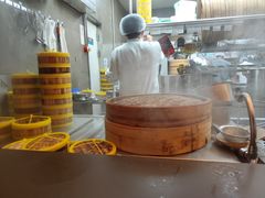 -蝴蝶里·粤菜·点心(滨江龙湖店)