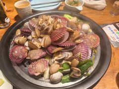 -三个渔夫·蒸汽海鲜(小白楼店)