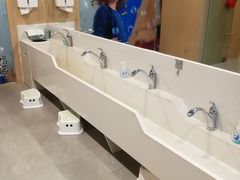 -金宝贝国际早教(水游城中心)