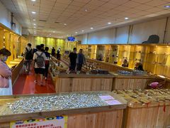 -泰安地下龙宫景区