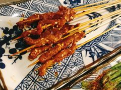 -探鱼·鲜青椒爽麻烤鱼(增城东汇城店)
