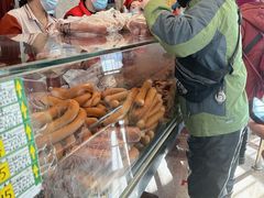 -老杨家熟食店