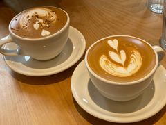 -KOP cafe面包·蛋糕·下午茶