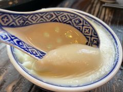 双皮奶-阿多私房菜(顺德店)