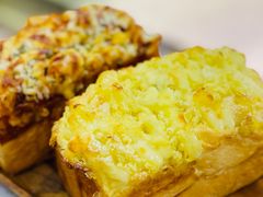 -木子木水日式烫面包(世界城光谷店)