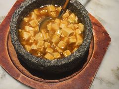 -绿茶餐厅(平谷华联店)