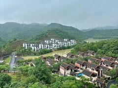 -熹乐谷温泉度假区