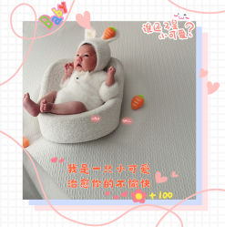 -熙熙小王国儿童摄影乐园(武昌旗舰店)